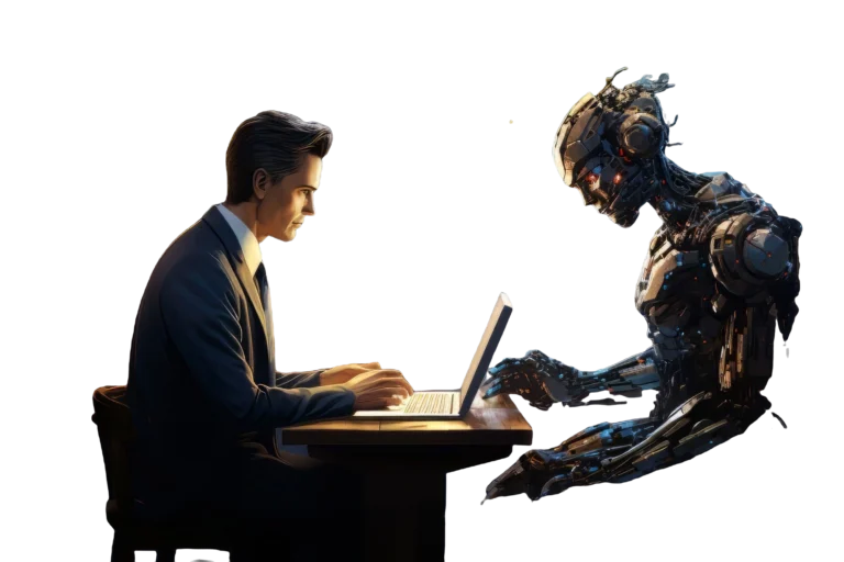 Blog on Ai marketing by top freelance digital marketing expert in kochi